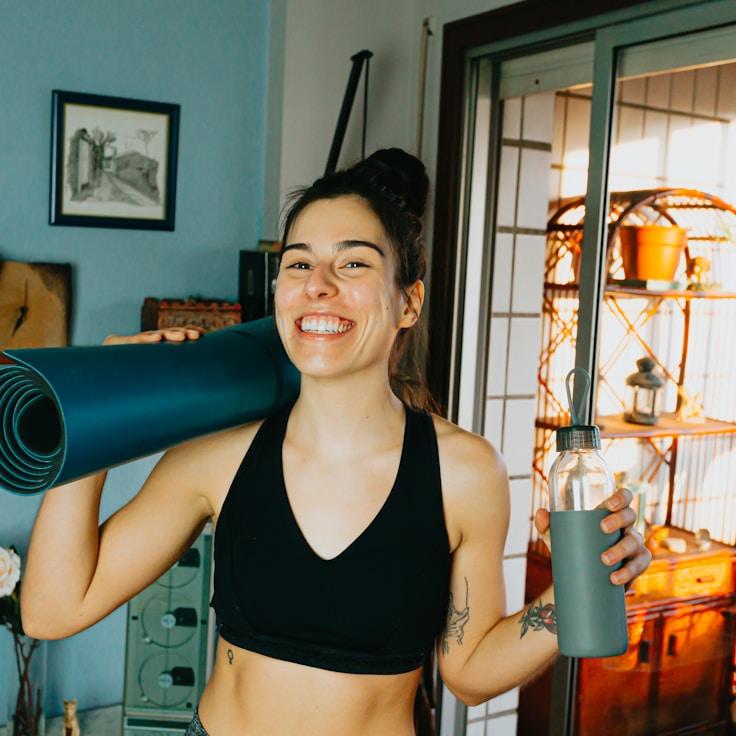 Luxury spa and relaxation facilities